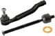 39822 Febi Кермова тяга в комплекті