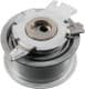 30215 Febi Натяжной ролик ремня ГРМ
