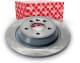 30721 Febi Тормозной диск
