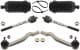34332 Febi Рулевая тяга в сборе