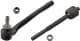 37864 Febi Рулевая тяга в сборе