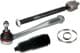 39033 Febi Кермова тяга в комплекті