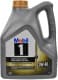 Mobil 1 FS 0W-40 (4 л) моторна олива