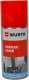 Мастило Würth Silicone Spray силіконове