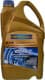 Ravenol ATF +4 (4 л) трансмиссионное масло