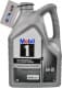 Mobil 1 X1 5W-30 (5 л) моторна олива