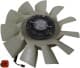 48453 Febi Вентилятор системи охолодження двигуна