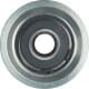 47136 Febi Обводной ролик поликлинового ремня