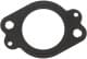 46783 Febi Прокладка випускного колектора