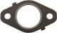 45898 Febi Прокладка выпускного коллектора