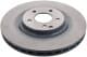 43951 Febi Тормозной диск