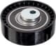 37605 Febi Натяжной ролик ремня ГРМ