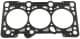 34887 Febi Прокладка ГБЦ