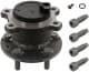44890 Febi Ступица колеса для Ford Mondeo