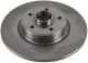 44018 Febi Гальмівний диск