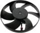 37912 Febi Вентилятор системы охлаждения двигателя