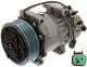 35390 Febi Компресор кондиціонера