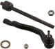 39864 Febi Кермова тяга в комплекті