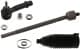 44942 Febi Рулевая тяга в сборе для Citroen C4 Picasso