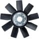 38204 Febi Крыльчатка вентилятора системы охлаждения двигателя