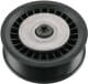 47861 Febi Обвідний ролик поліклинового ременя