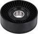 37515 Febi Обводной ролик поликлинового ремня