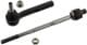 43727 Febi Рулевая тяга в сборе