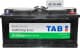 Аккумулятор TAB 6 CT-105-R Stop & Go 213105