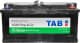 Аккумулятор TAB 6 CT-105-R Stop & Go 213105