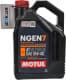 Моторна олива 4Т Motul NGEN 7 5W-40 синтетична