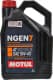 Моторна олива 4Т Motul NGEN 7 5W-40 синтетична