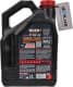 Моторна олива 4Т Motul NGEN 7 5W-40 синтетична