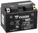 Аккумулятор Yuasa 6 CT-11,6-L Super MF Pafecta TTZ12S