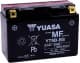 Акумулятор Yuasa 6 CT-8,4-L Super MF Pafecta YT9B-BS