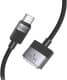 Кабель Hoco U141 6942007642088 type-C - Apple Magsafe 1,8 м