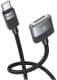 Кабель Hoco U141 6942007642088 type-C - Apple Magsafe 1,8 м