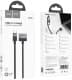 Кабель Hoco U141 6942007642088 type-C - Apple Magsafe 1,8 м
