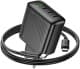 Сетевое зарядное устройство Hoco CS27A Supply 6942007639842 67 Вт