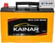 Аккумулятор Kainar 6 CT-100-L Asia 0903411110