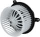 197451 Febi Вентилятор салону