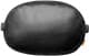 Подушка-підголовник Baseus ComfortRide Series чорна без логотипа C20036403111-00
