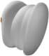 Подушка под спину Baseus ComfortRide Series серый без логотипа CNYZ000013
