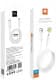 Кабель WUW X169 6972573331642 USB - Apple Lightning 1 м