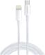 Кабель WUW X181 6972573332731 Apple Lightning - type-C 1 м