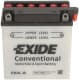Аккумулятор Exide 6 CT-5-R Conventional YB5L-B
