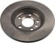 23564 Febi Гальмівний диск