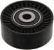 33880 Febi Обвідний ролик поліклинового ременя