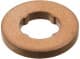 102802 Febi Уплотнительная шайба топливной форсунки