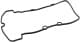 107532 Febi Прокладка клапанной крышки