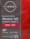 Nissan Strong Save X 0W-20 (4 л) моторна олива